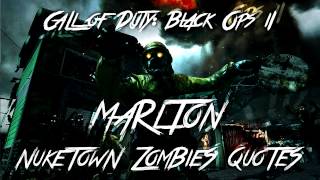 Nuketown Quotes Marlton From The Bunker