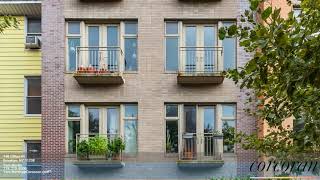 Virtual tour of 146 Clifton Place in Bedford Stuyvesant, Brooklyn