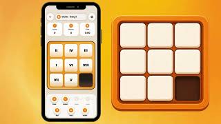 Slide Board Puzzle screenshot 2