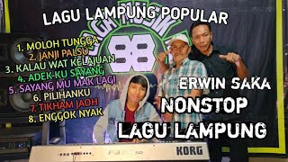 album mix dut lampung 2023|| MOLOH TUNGGA,JANJI PALSU,  KALAU WAT KELAJUAN, ADEK KU SAYANG,PILIHANKU