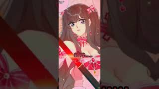 Bro she is so Savage🤪🤘🖤📸#bilibili (forced to become a princess) song:Yad