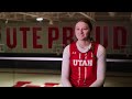 ESPN+ Feature | Utah Women's Basketball's Avery Hjelmstad