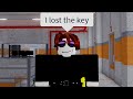 The Roblox Prison Guard Experience