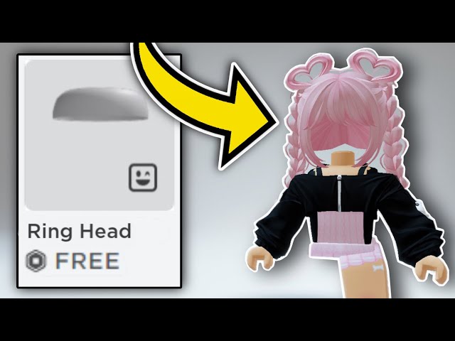 GET THIS FREE BONE HEAD NOW 😲😵 HEADLESS HACK 