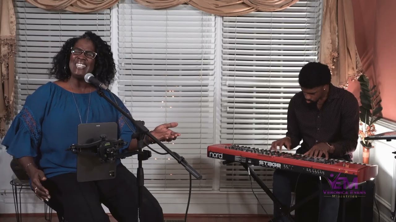 Soaking Songs Part 1