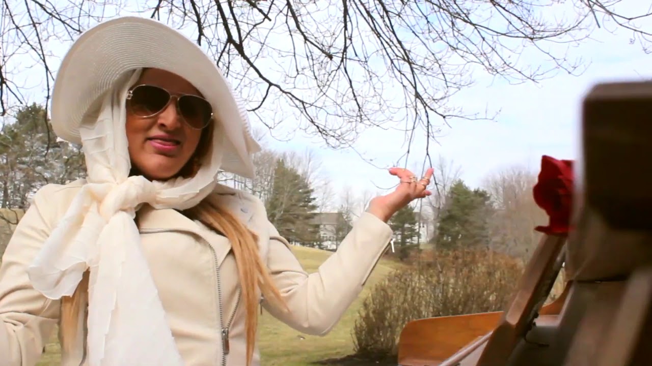 Nicole Marie VP  Rose in the Concrete, Produced by Ron G