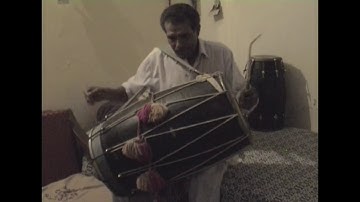 4. Wedding procession rhythm