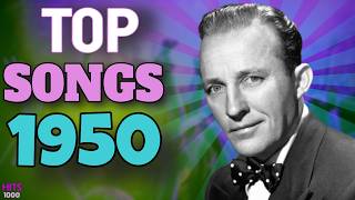 Top Songs of 1950 - Hits of 1950