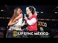 Alonso - Cd9 - Lip Sync México