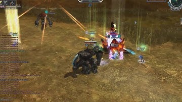 NEUTRALS @ OCL | ipx RF ONLINE PLAYPARK