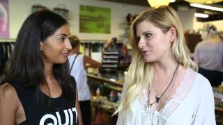 Role Models - Jac Vanek