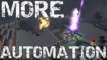 FortressCraft Evolved Let