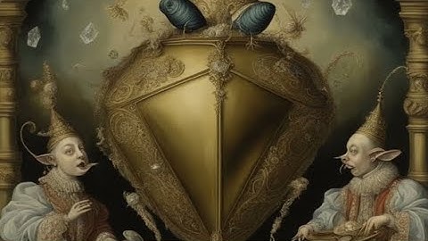 Ayo & Teo - Halos & Hollows (Audio)