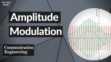 Amplitude Modulation in Tamil (Using Desmos)