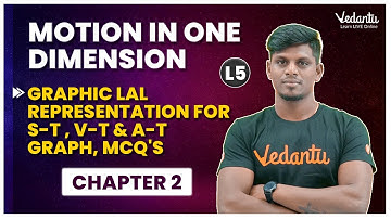 Motion in One dimension L5 part 1 1