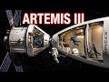Artemis 3 Mission: What’s Actually Happening?