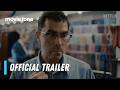 Big Mistakes | Official Trailer | Dan Levy, Taylor Ortega