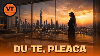 Vocea Timpului - Du-te, pleaca |  Yallah Emshi (Visualizer)