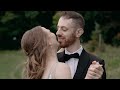 Sasha Guy Cinematic Wedding Film Toronto