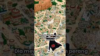 Kenapa Pain Lebih Baik Dari Madara naruto madara akatsuki