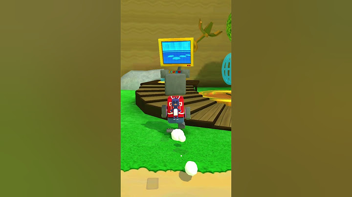KATANYA SEKARANG BISA MULTIPLAYER? #superbearadventure #shorts