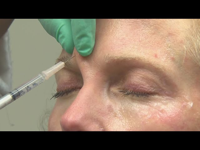 glp 1 and botox Botox results alter while on GLP-1 weight-loss drugs, study says