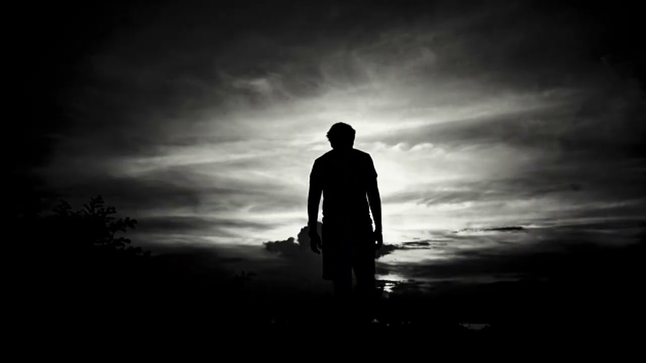 Hüzün - Gece Çöker