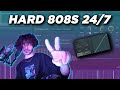 How to get your 808 to HIT HARD in FL Studio 20(Works every time)/808s like Pyrex Whippa,Southside