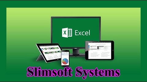 Chapter 6 - Intro To Inventory Systems, More On Data Validation, Invoice Generation & Printing-VBA