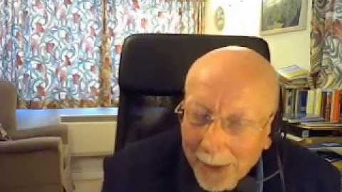 Colin Lago talks about his formative experiences working with unstructured groups