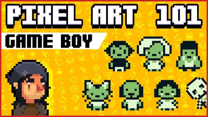 Gato Roboto on Steam  Pixel art, Pixel art tutorial, Mech