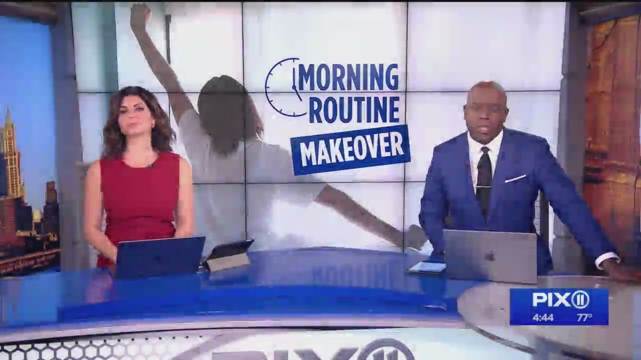 Morning Routine Makeover YouTube morning-routine-makeover-youtube