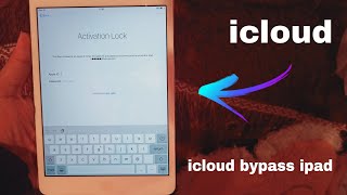 فتح اليوتيوب علي ايباد عليه ايكلاود icloud bypass iPad Apple