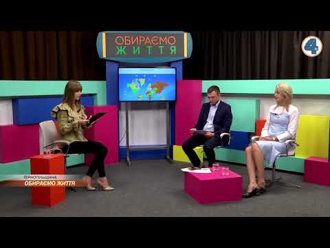 Телекомпанія TV-4: Телекомпанія TV-4: