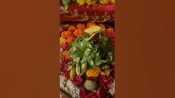 Thumbnail of ya devi sarva bhuteshu #spirituality #religion #hindufestival #meditation