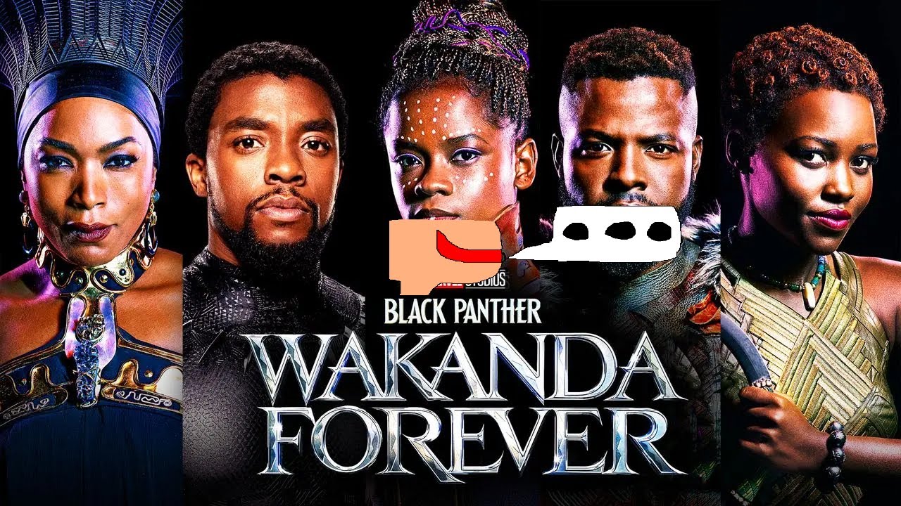 wakanda forever movie review 123telugu