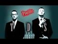 Tds  ula la la hello  album 2013