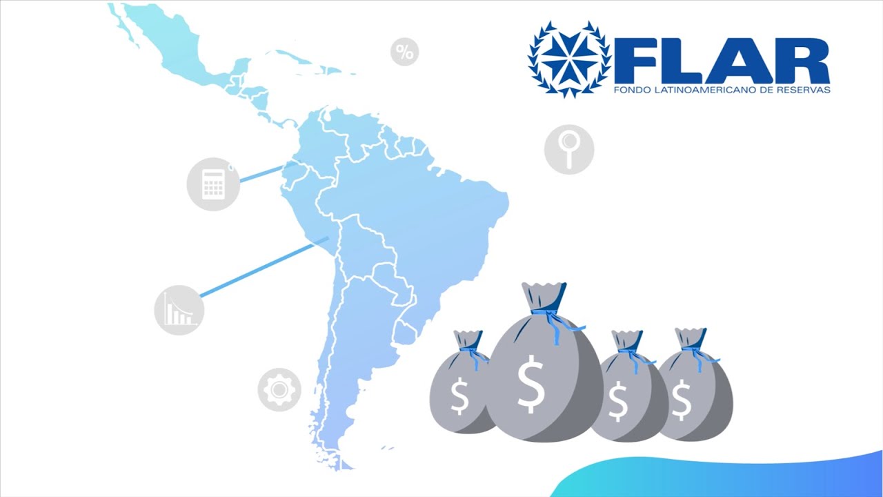 Download Conoce al Fondo Latinoamericano de Reservas -  FLAR
