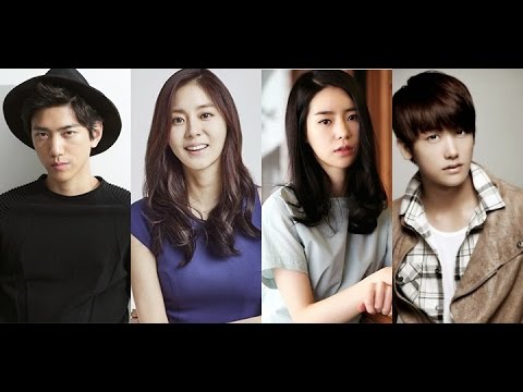 Download High Society - Korean Drama Teaser [FM]