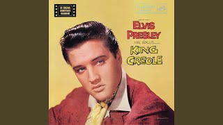 Video thumbnail of "Elvis Presley - Danny"