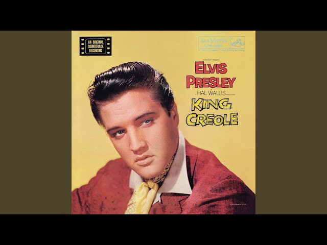 Elvis Presley - Danny