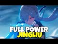 E0 s1 jingliu is still insane