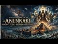 The ENTIRE Story of the Anunnaki — Gods of Fate &amp; Floods [History For Sleep]