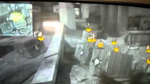 NEW MW3 MODZ UNLIMITED CP