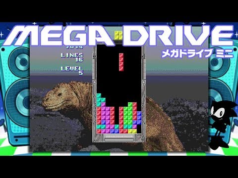 TETRIS - YouTube