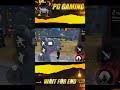 1V2 💪😞free fire clash squad ranked grandmaster pushing Tamil Nadu population gamers short video