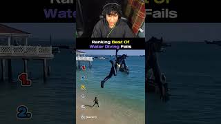 You Won't Believe These Diving Fails! 😭 #shorts #funny #fails