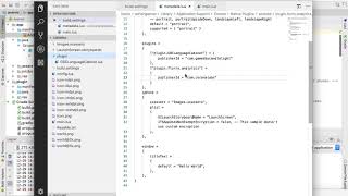 Native Build Android - Part 2