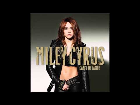 Miley Cyrus - Who Owns My Heart (Audio)