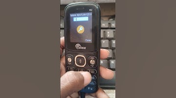 cellecor R2 ka hard reset